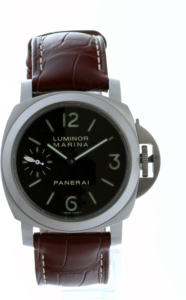 panerai 177