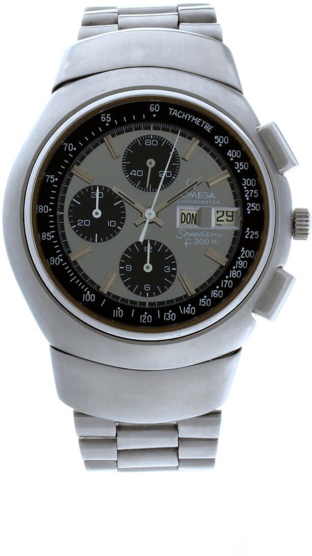 ST 388.0800 Omega Lobster USED Price 