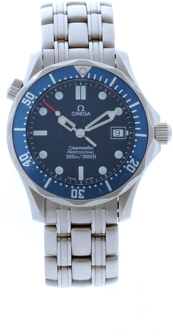 omega quartz price
