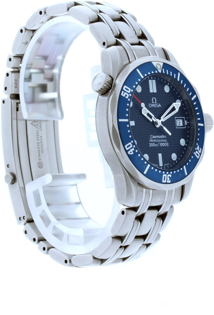 omega seamaster midsize quartz