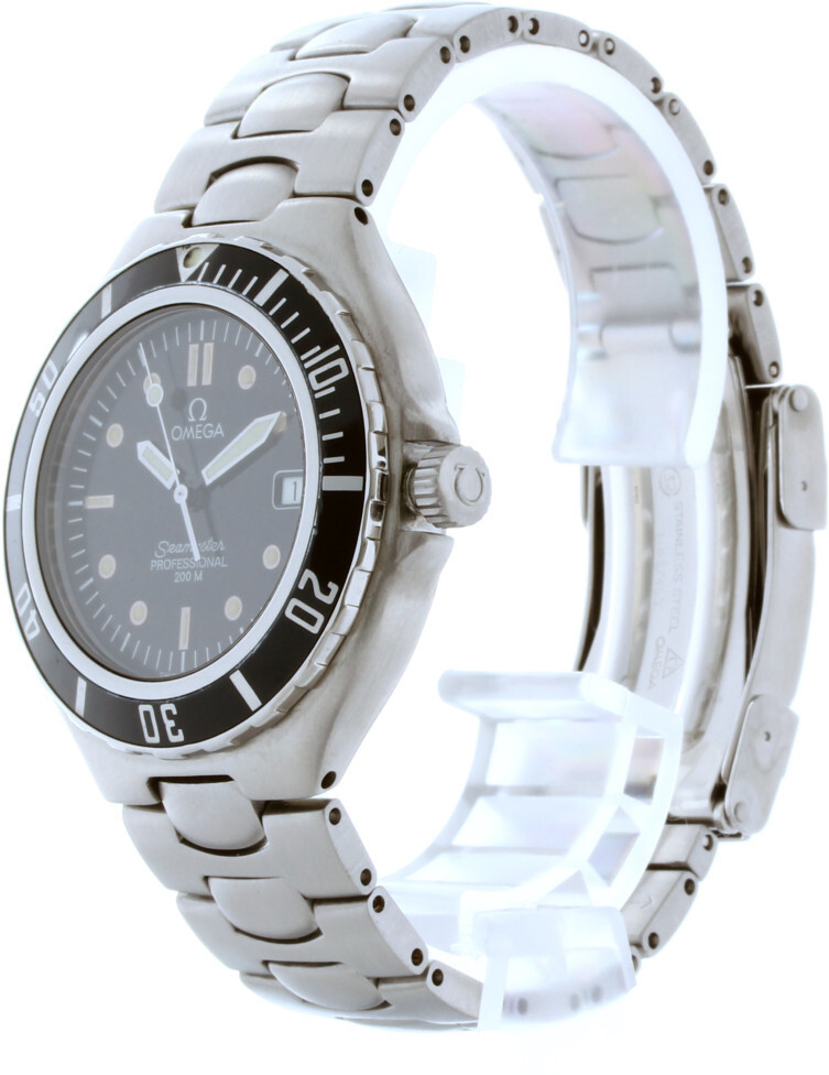 396.1062 Omega Seamaster Professional 
