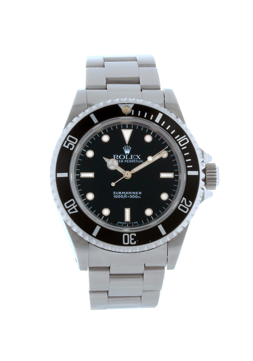 rolex submariner oyster perpetual price