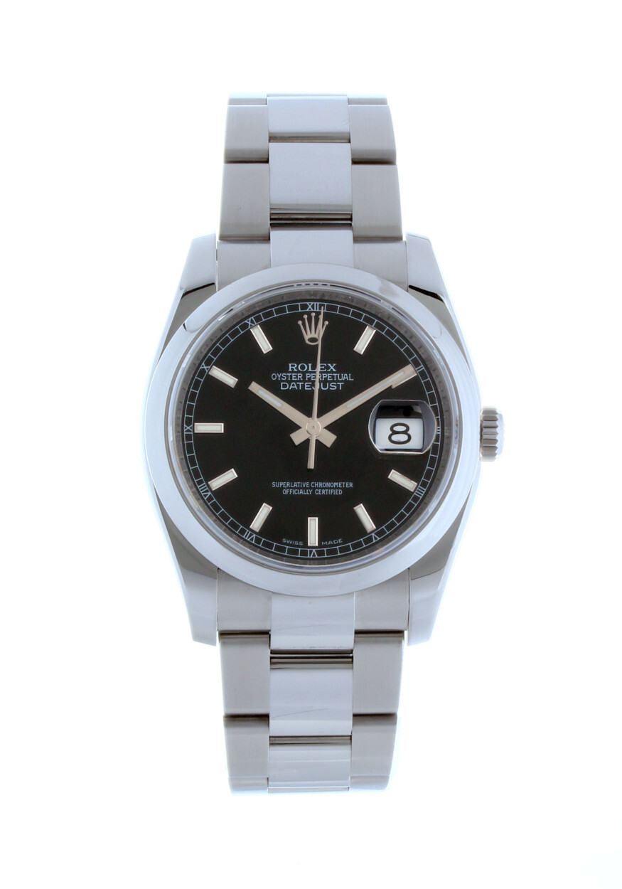 datejust perpetual