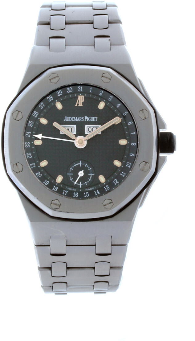25807st O 1010st 01 Audemars Piguet Used Price 5 150