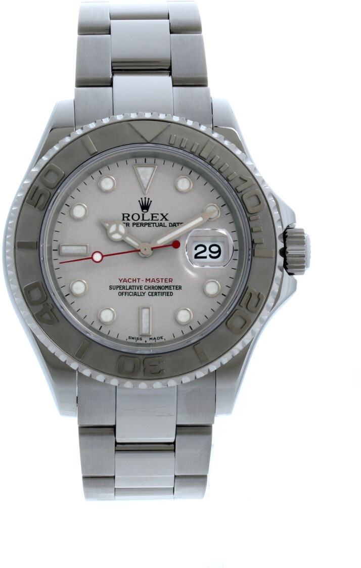 rolex 16620 yachtmaster