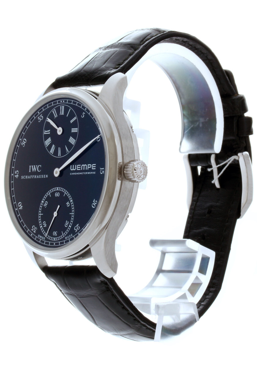 iwc wempe