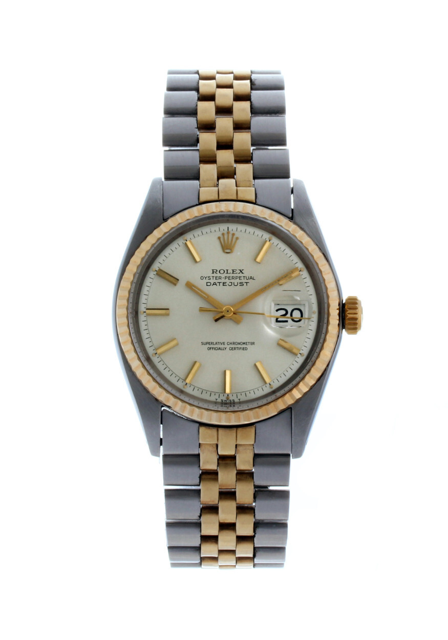 rolex datejust oyster perpetual prix