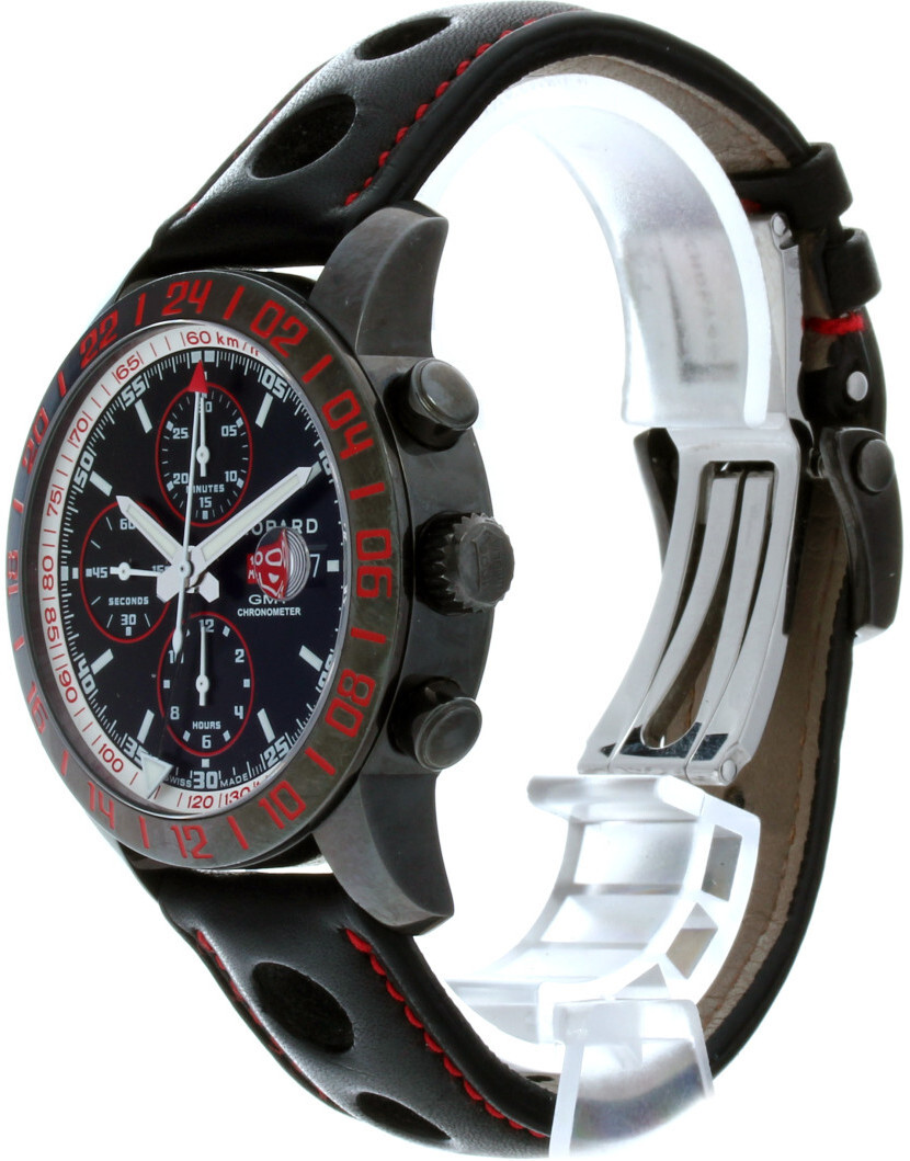 16/8992/4 Chopard Mille Miglia Speed Black 2 USED Price € 3.500