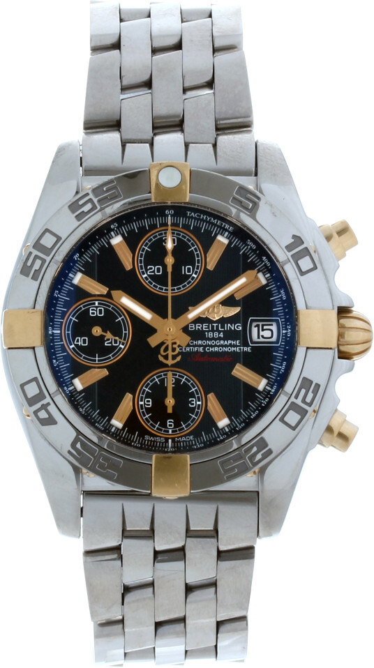 breitling b13358