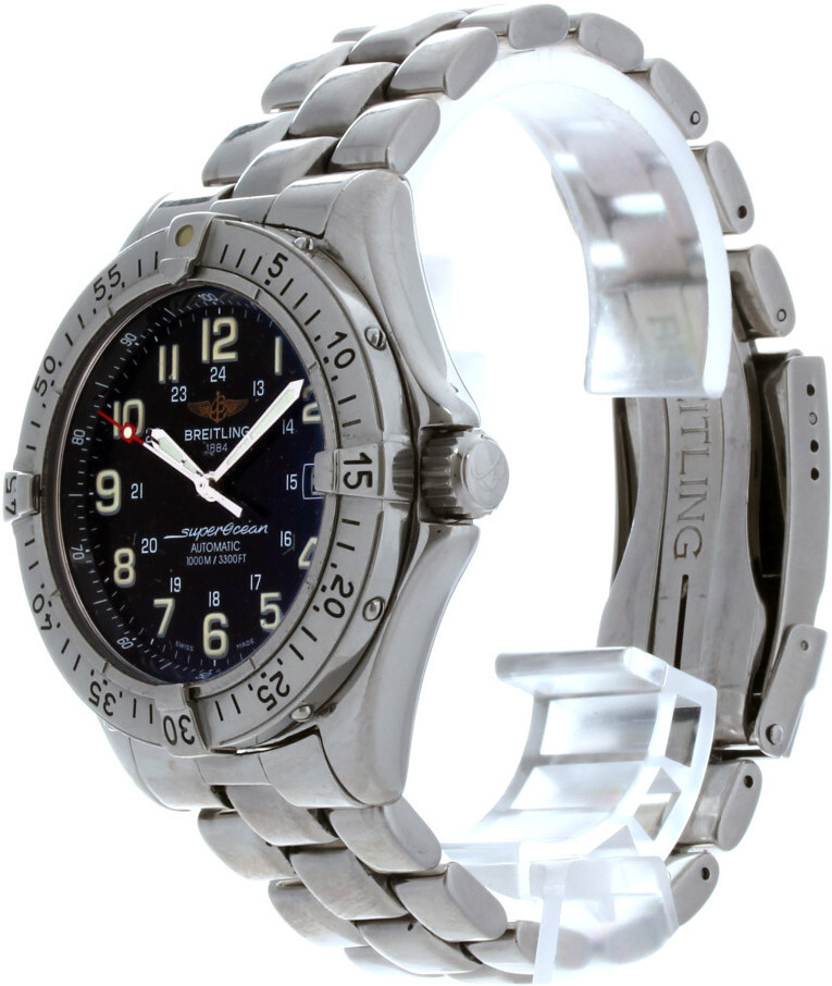 breitling a17040