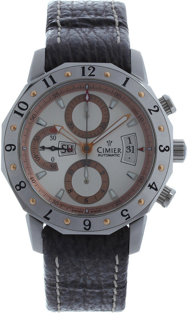 cimier watch ranking