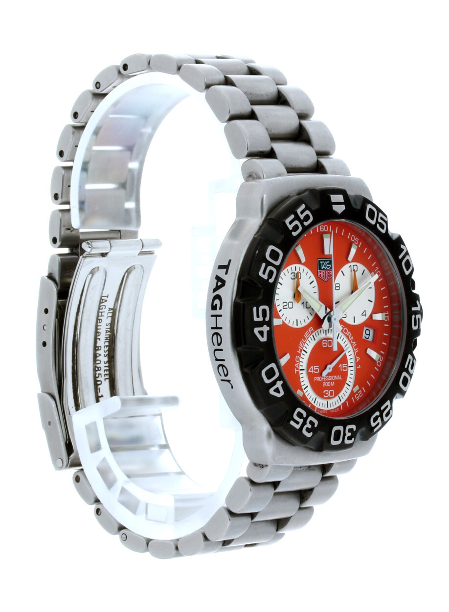 tag heuer formula 1 cah1113