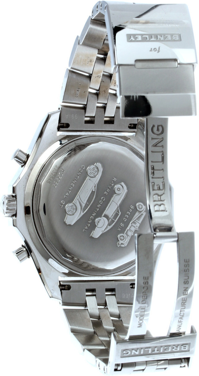 breitling modele depose 1884