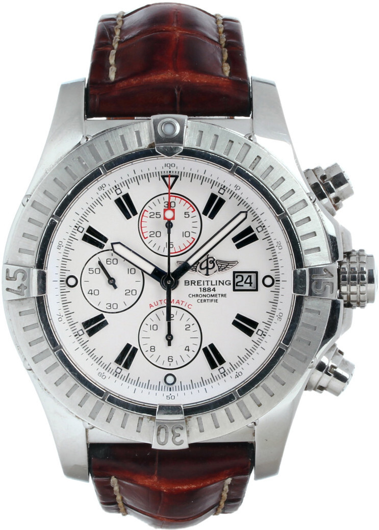 breitling a13370 chronometre