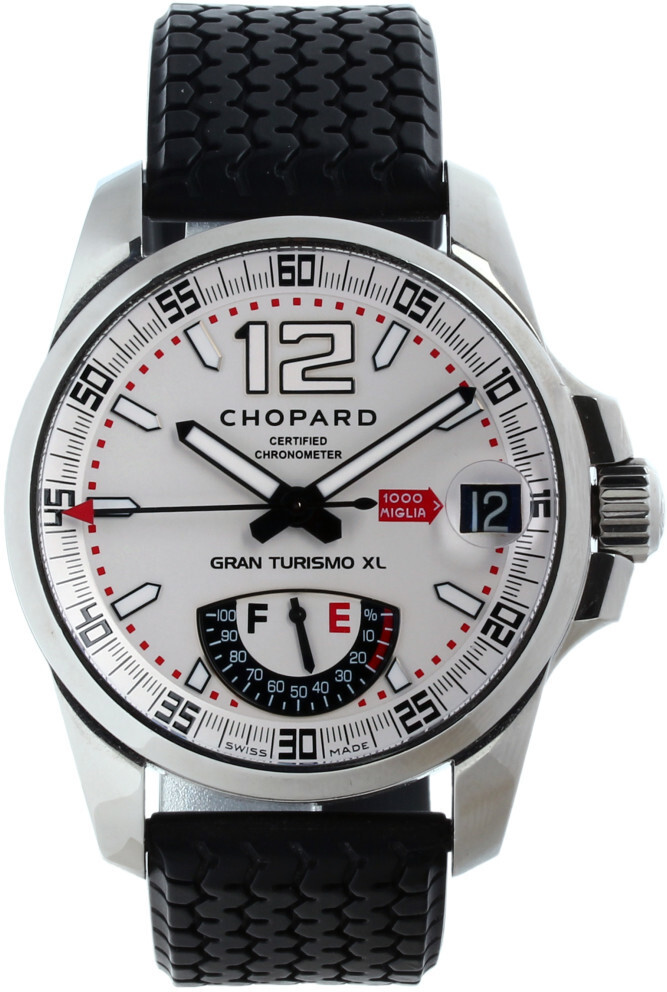 chopard mille miglia 2008