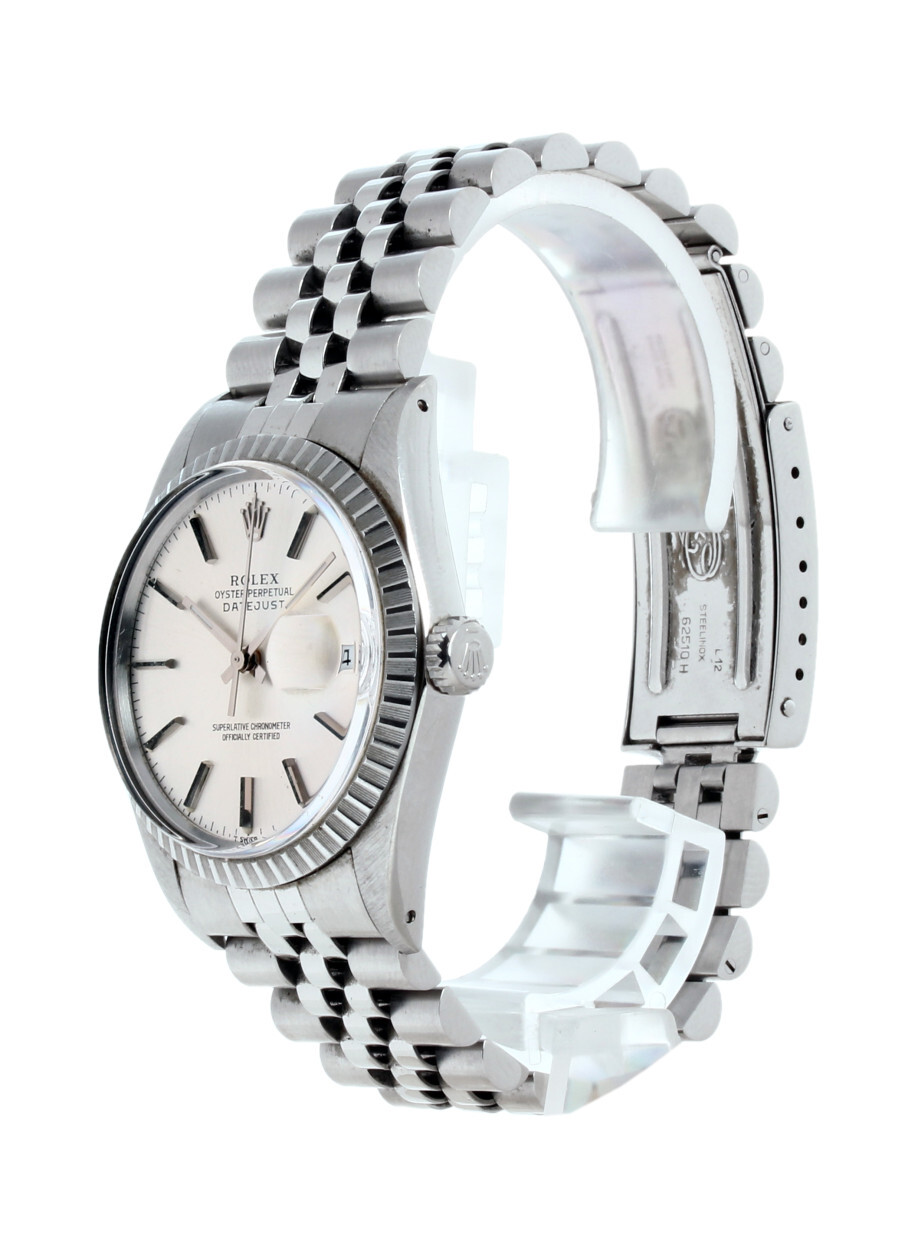 rolex datejust 1601 36mm