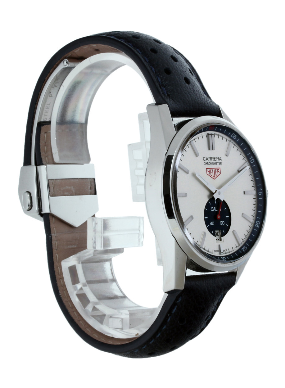 tag heuer carrera used