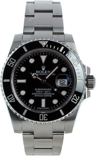 11610ln rolex price