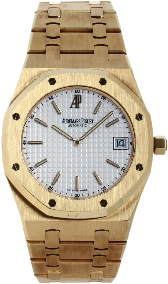 15202ba Oo 0944ba 01 Audemars Piguet Royal Oak Used 27 500