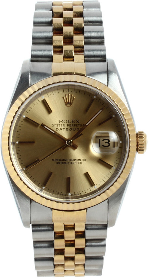 rolex model 16233 price