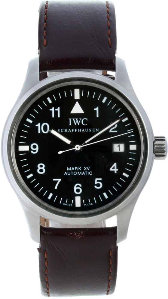 iwc mk xv
