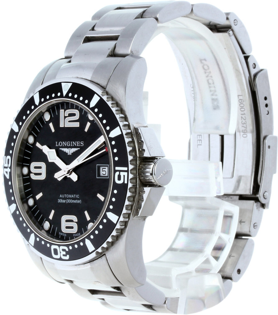 L3.642.4.56.6 Longines Hydroconquest USED Price € 700