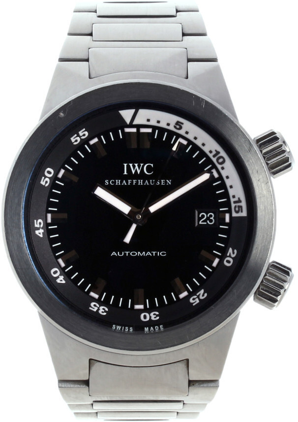 iwc 3548