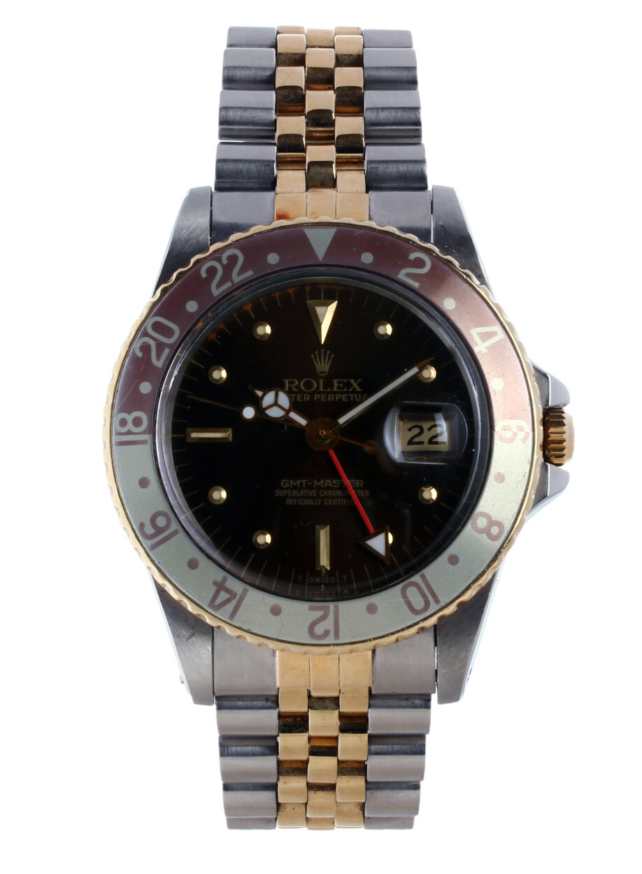 eye of the tiger rolex price