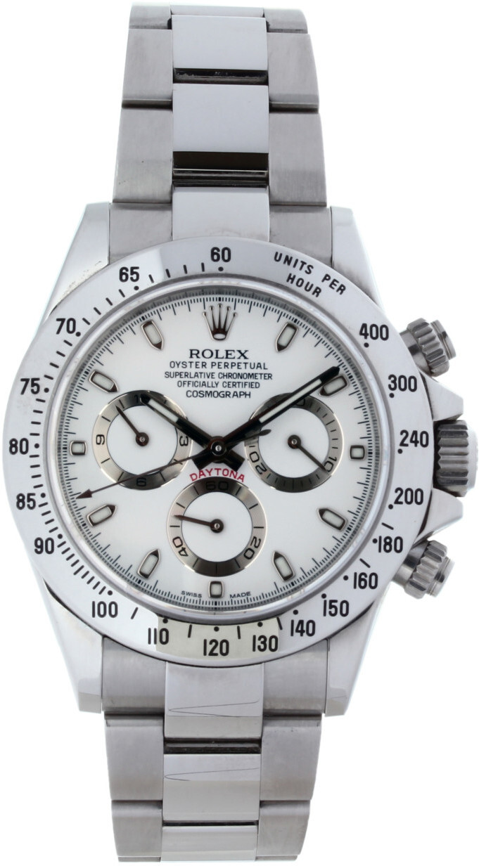 rolex daytona 2014