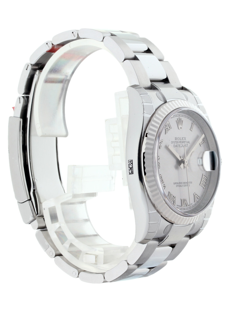 116234 silver