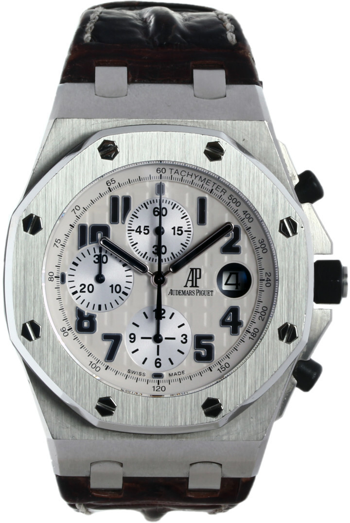 26170st Oo D091cr 01 Audemars Piguet Used Price 11 750