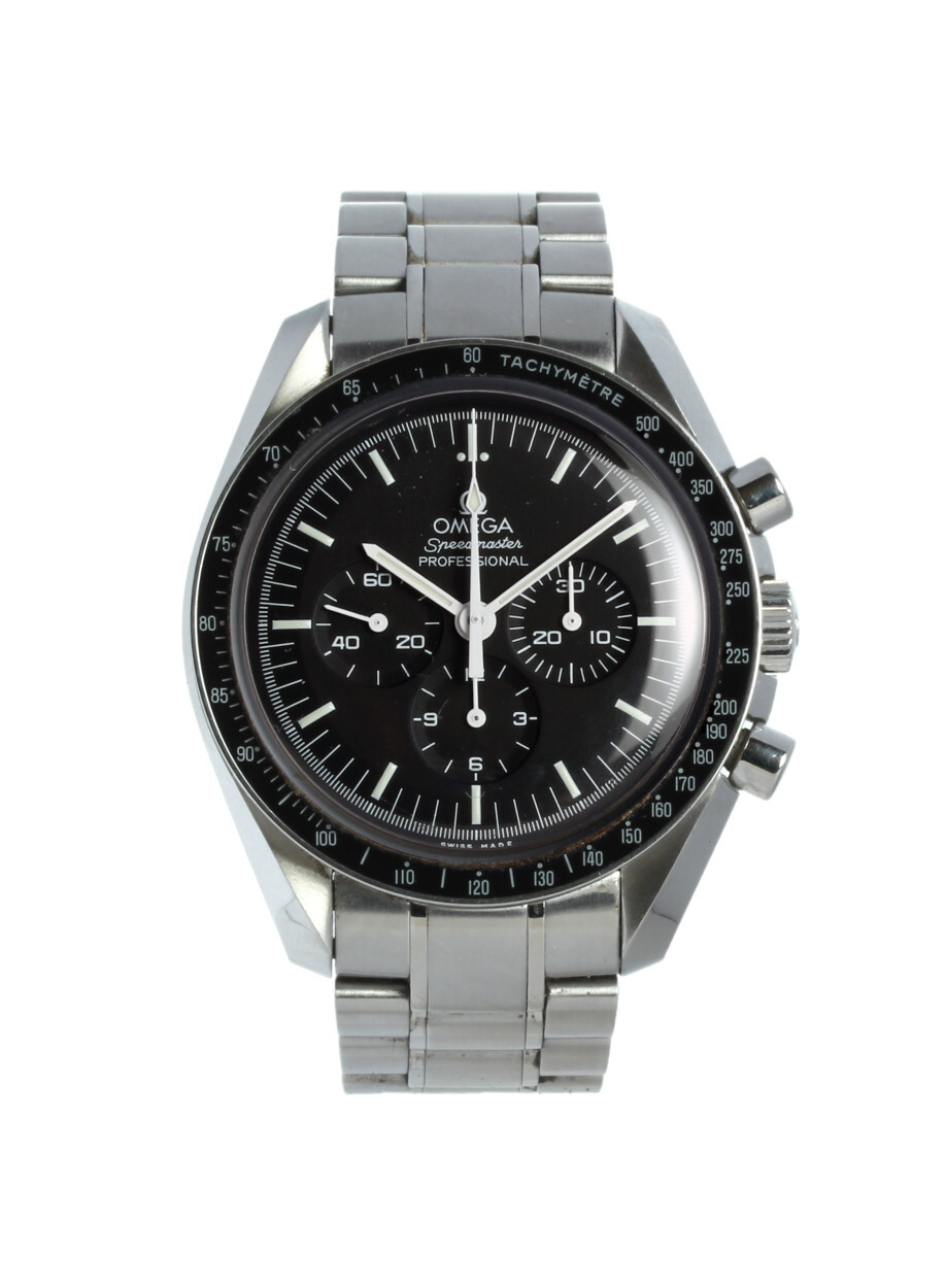 omega speedmaster 35705000