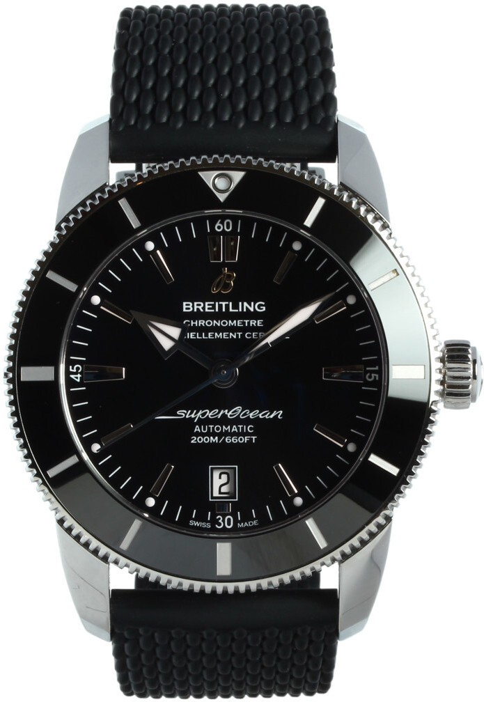 breitling superocean heritage 2019