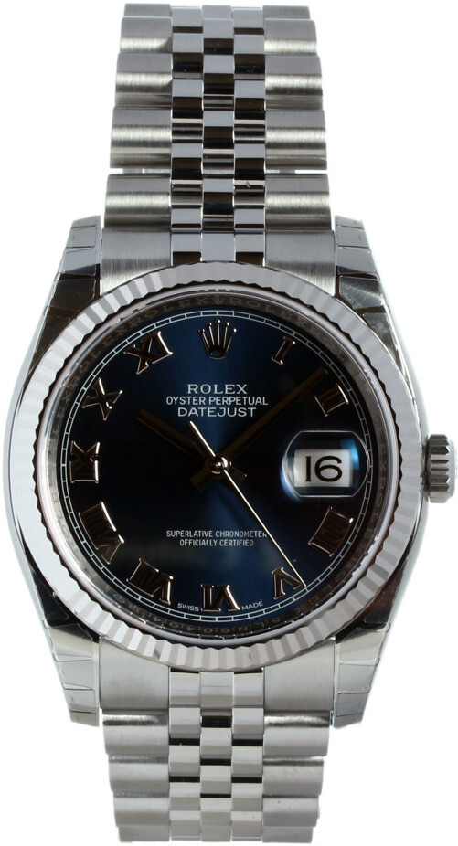 rolex 116234 price
