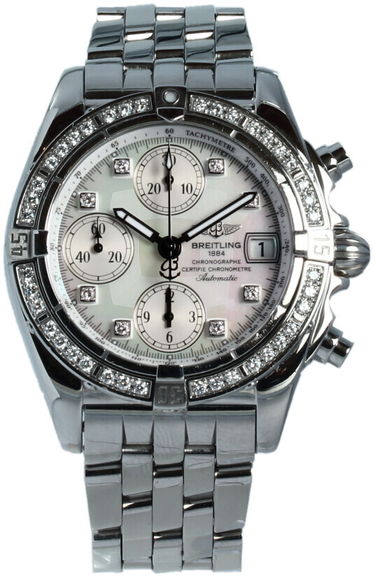 breitling a13358