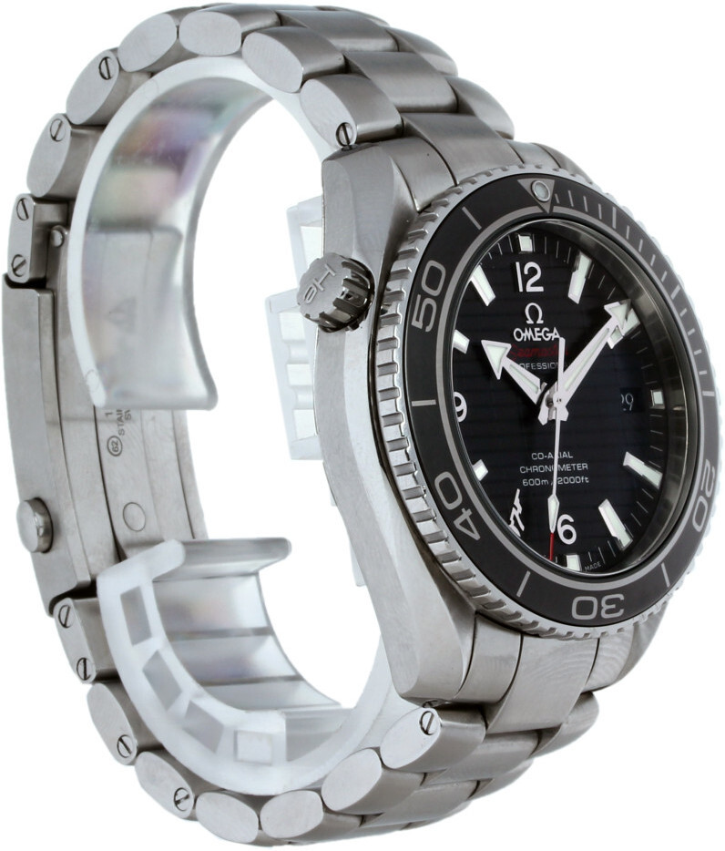 232.30.42.21.01.004 Omega James Bond Skyfall 007 Price € 7.040