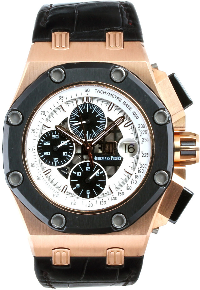 26078ro Oo D001vs 01 Audemars Piguet Used Price 50 000