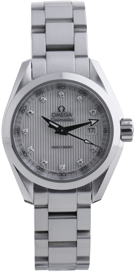 231.10.30.60.55.001 Omega Seamaster 