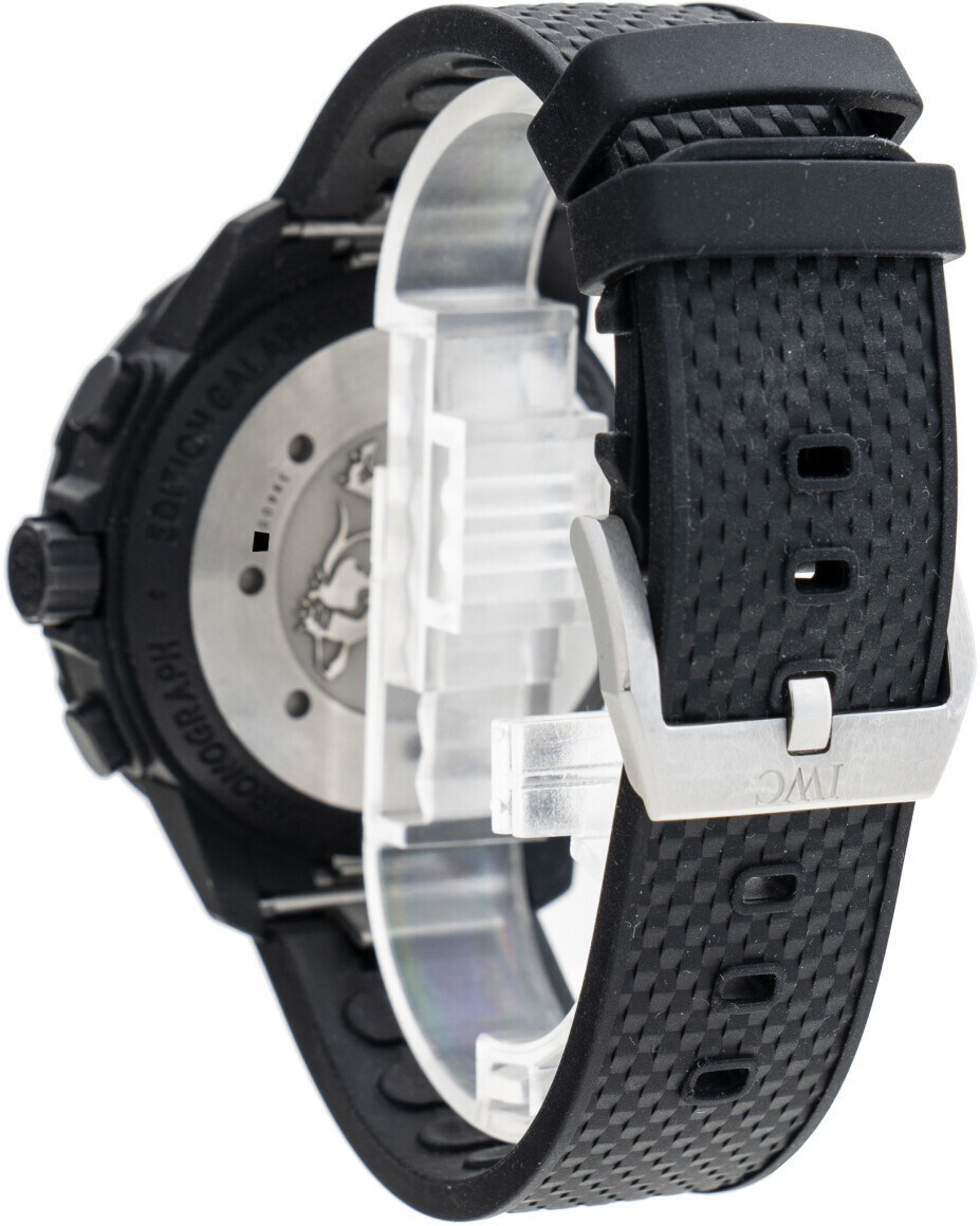 IW379502 IWC Edition Galapagos Islands USED Price € 6.200