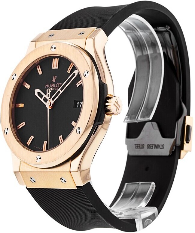 hublot retail price
