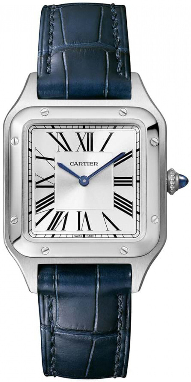 cartier santos dumont 2019 price