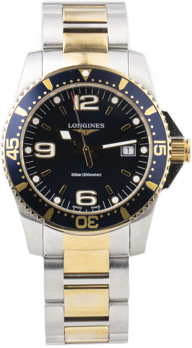 longines hydroconquest 2017
