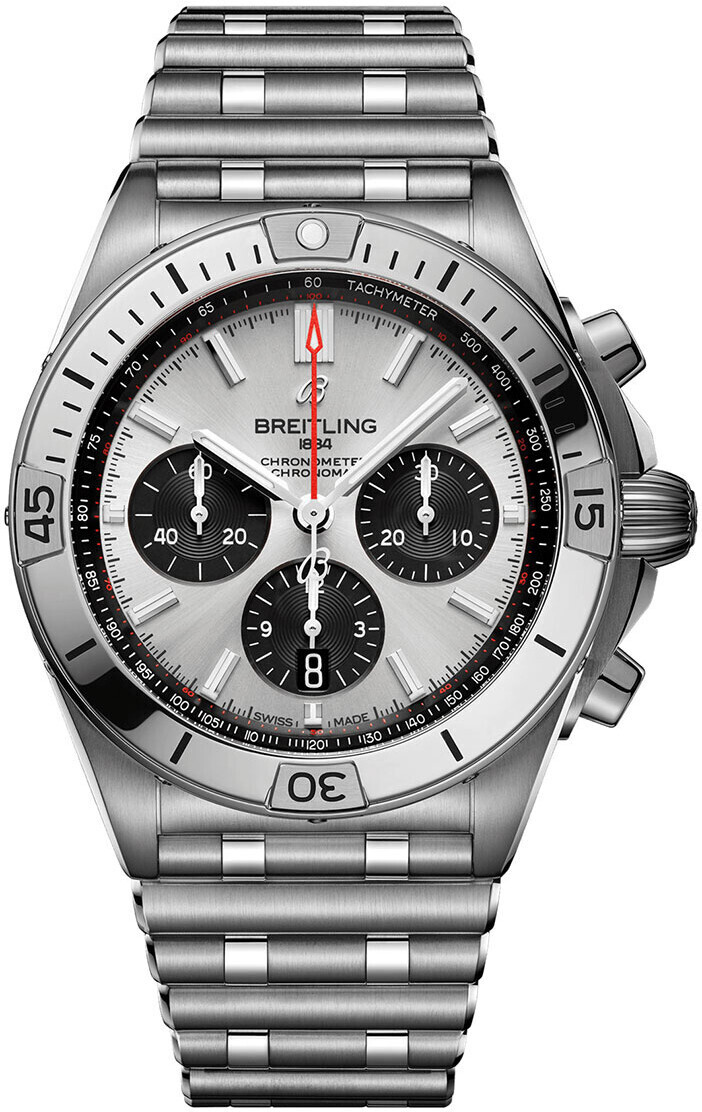 breitling b01 price