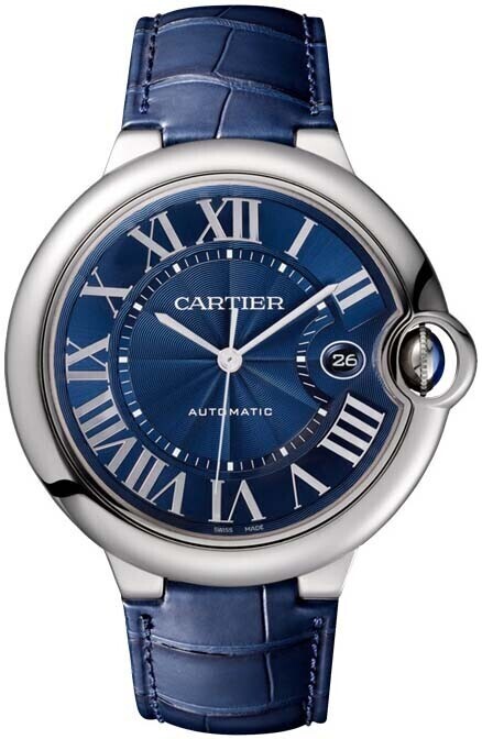 cartier ballon price