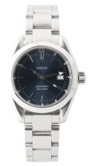 2577.80.00 Omega Seamaster Aqua Terra 