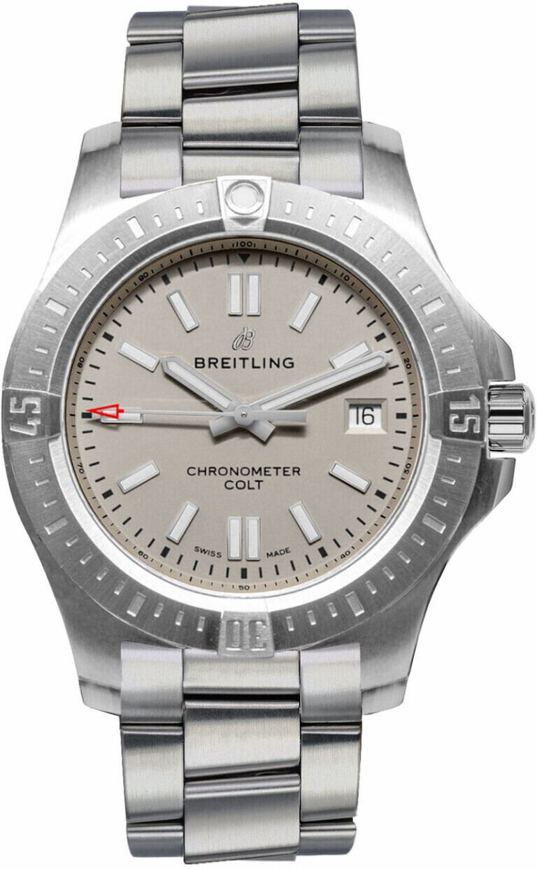 breitling colt