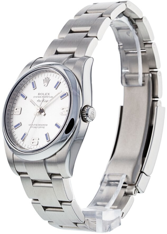 rolex air king original