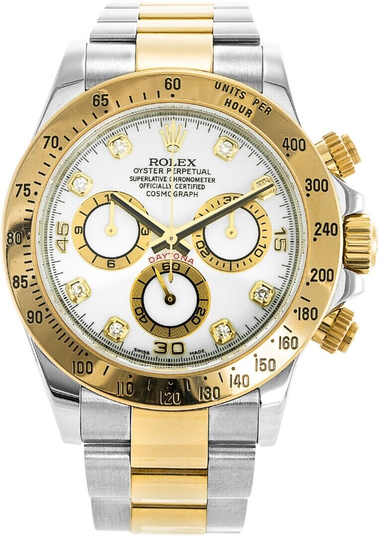 rolex 116523 price