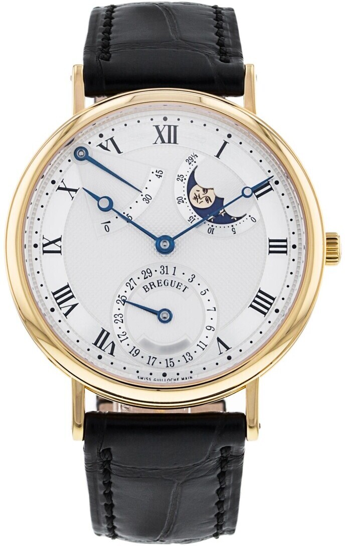 breguet used
