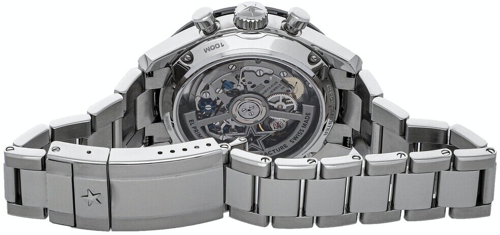 zenith el primero clipper